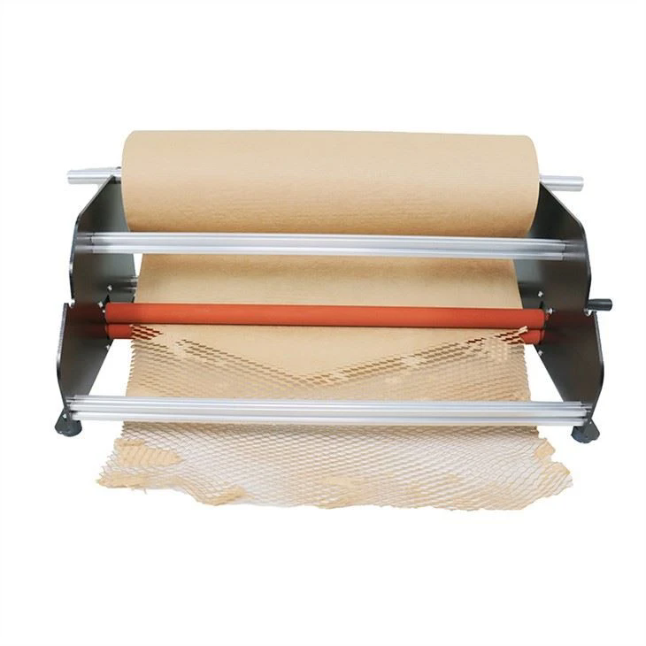Honeycomb Paper Cushion Machine