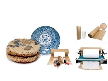 Honeycomb Paper: Packaging Material With Exceptional Cushioning Protection