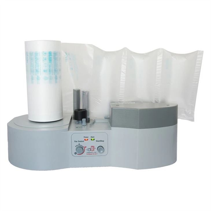 Mini Air Cushion Machine