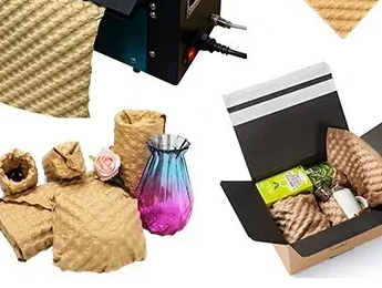 Choosing The Best Paper Cushion Machine: Buying Guide