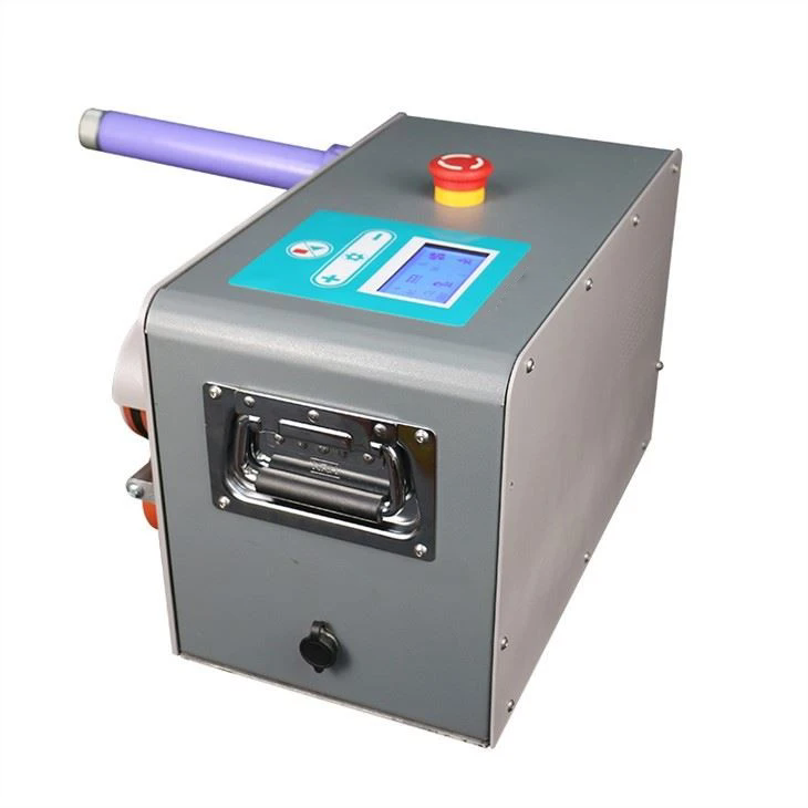 Large Air Cushion Machine