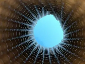 Farewell To Plastic Cushioning, Here Comes Paper-Bubble