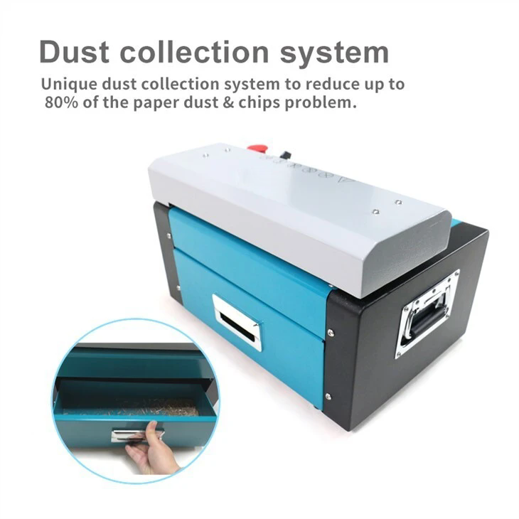 CS-325 Cardboard Shredder