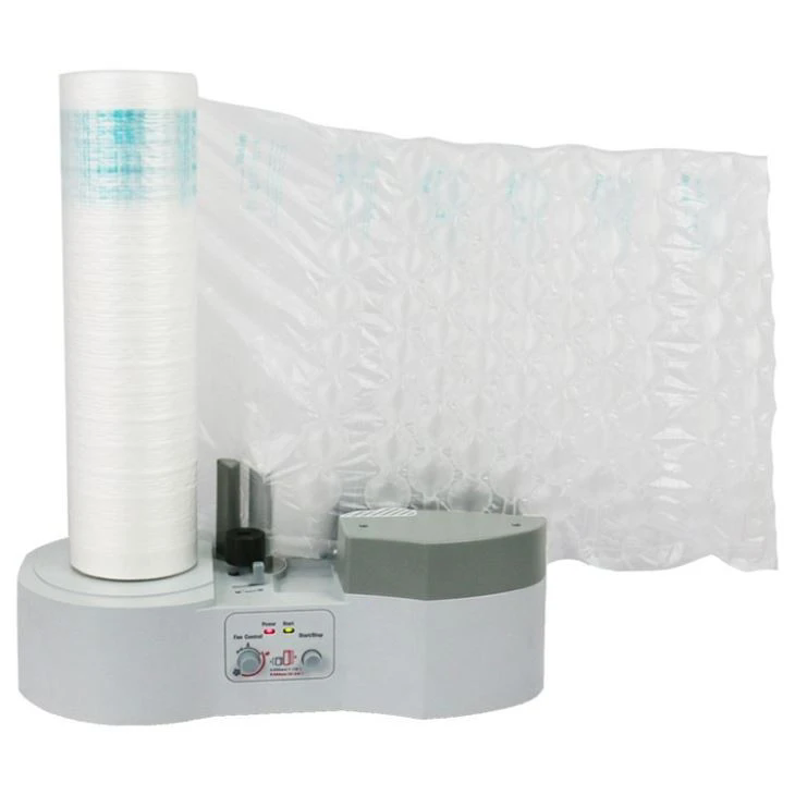 Mini Air Cushion Machine