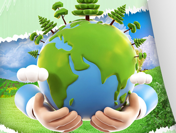 SONTOpack's Mission | Protect Products, Protect The Earth