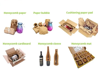 Environmental-Friendly Packaging Sets Businesses Apart in The Competitive Market