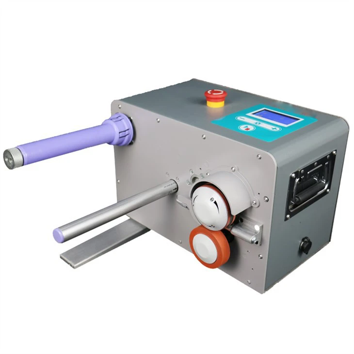 Large Air Cushion Machine