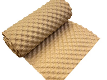 Is Paper Bubble Wrap Effective ?