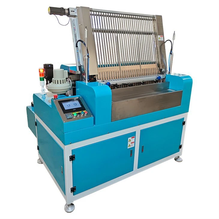 AM900 Honeycomb Paper Sleeve Machine
