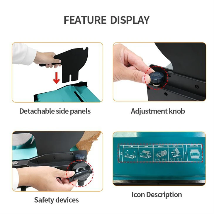 Electric Honeycomb Paper Cushion Machine