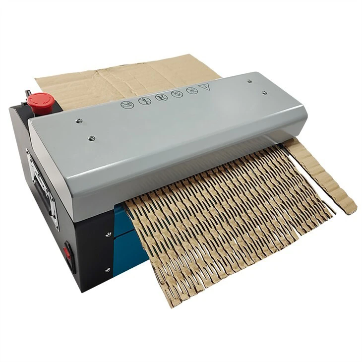 CS-325 Cardboard Shredder