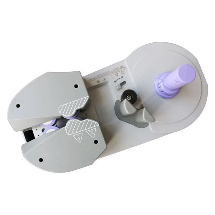 Mini Air Cushion Machine