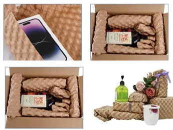 Innovative Packaging Trend: Exploring Diverse Applications Of Bubble Press Machines