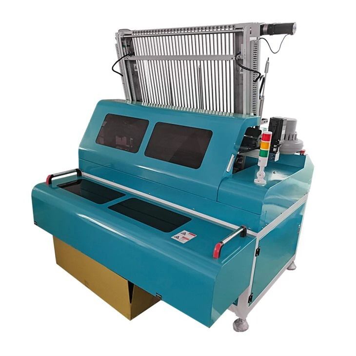 AM900 Honeycomb Paper Sleeve Machine