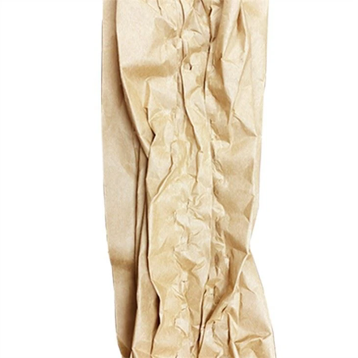 Triple Fold Kraft Paper