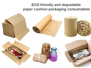 Why Choose The Right Cushion Paper Pad?