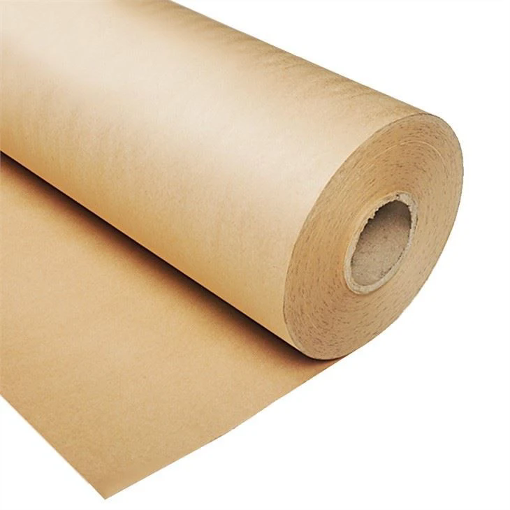 Roll Cushion Paper