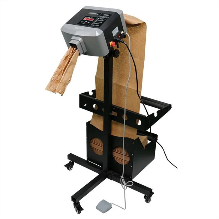 Paper Cushion Machine